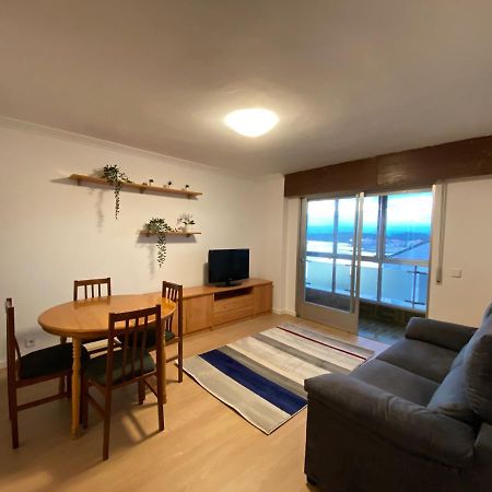 Playa Compostela Apartment Vilagarcia de Arousa Bagian luar foto
