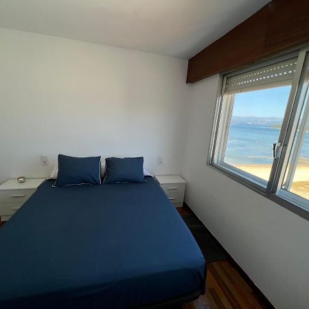 Playa Compostela Apartment Vilagarcia de Arousa Bagian luar foto