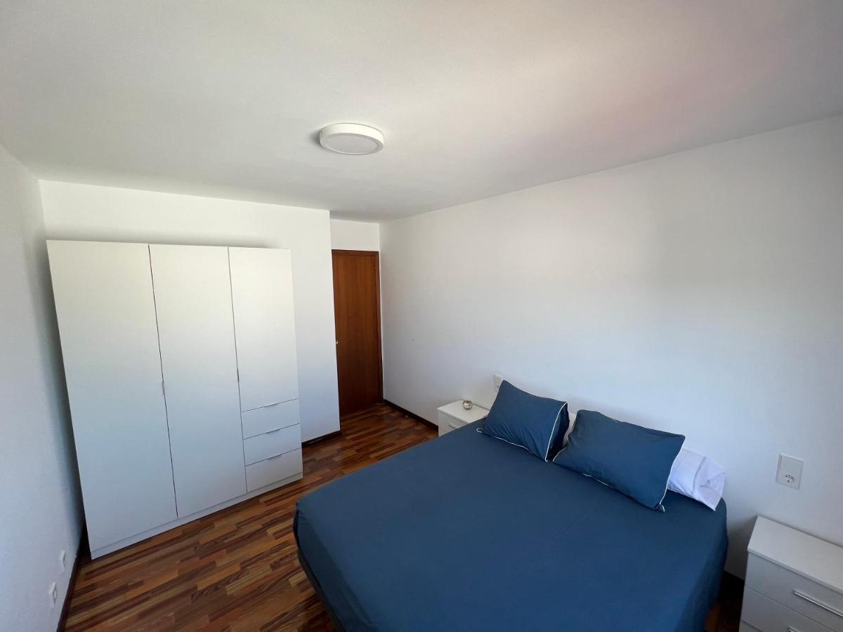Playa Compostela Apartment Vilagarcia de Arousa Bagian luar foto